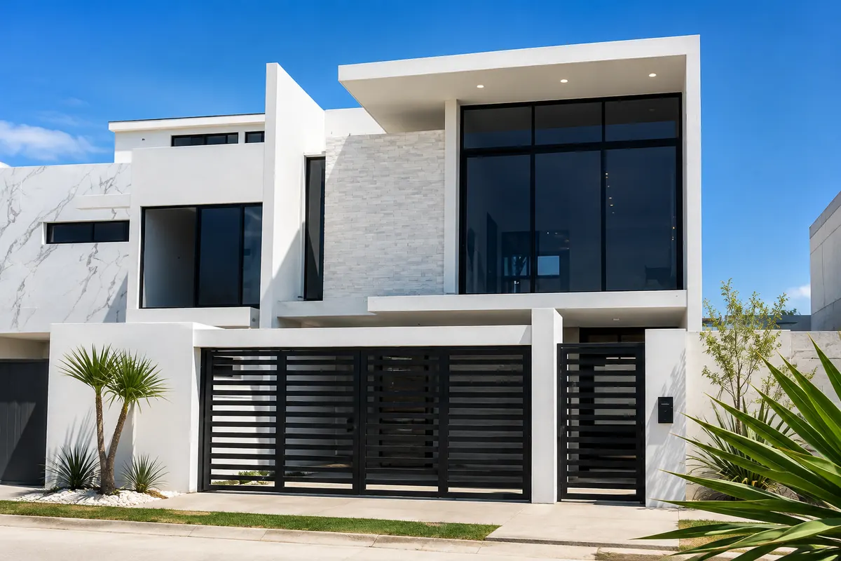 Casa residencial en venta en la Riviera Nayarit