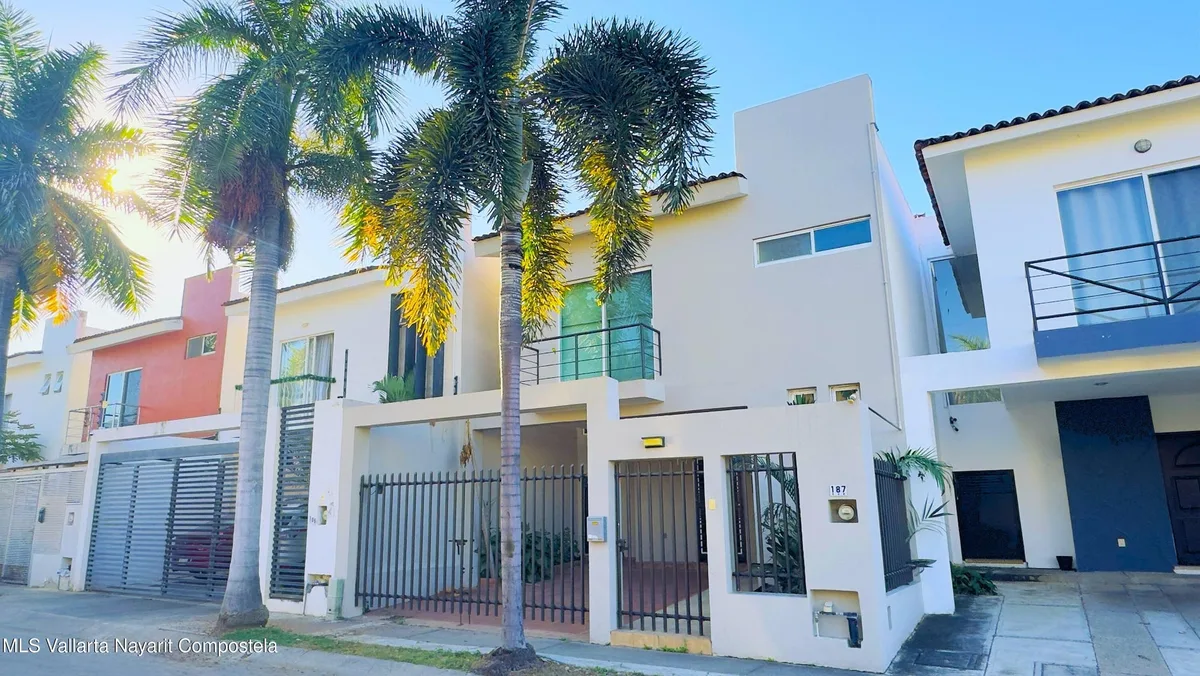 Casa en Fluvial 187 Rio Santiago