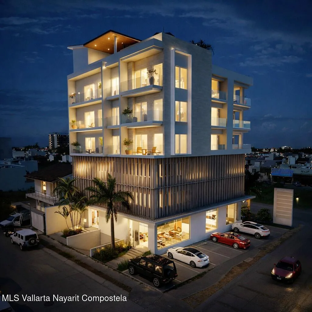 259 Avenida Grandes Lagos 401, Grandes Lagos Living