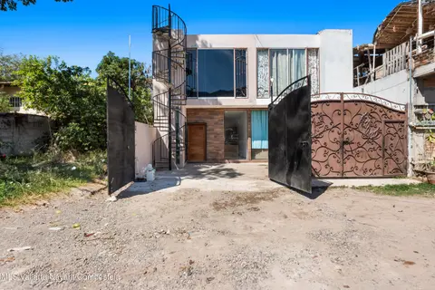 Casa Oceano Pacifico 277, Casas Gemelas Cristobal Colón – foto 1