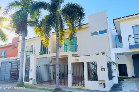 Casa en Fluvial 187 Rio Santiago – foto 1