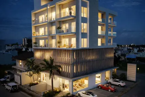 259 Avenida Grandes Lagos 401, Grandes Lagos Living – foto 1