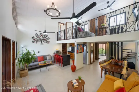 810 Circunvalacion del Robalo Casa Kim JA – foto 2