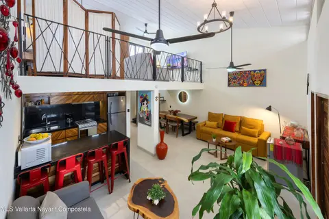 810 Circunvalacion del Robalo Casa Kim JA – foto 3