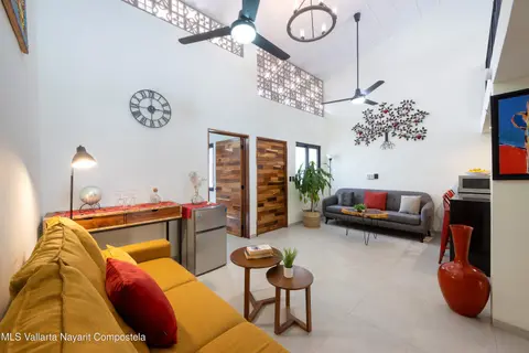 810 Circunvalacion del Robalo Casa Kim JA – foto 4