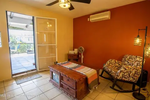 Casa de 3 recámaras en coto privado con alberca · Paseo de la Ribera, Puerto Vallarta – foto 7