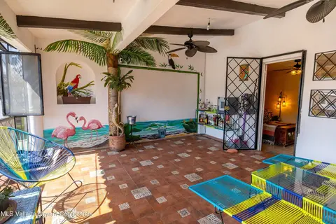 Casa de 3 recámaras en coto privado con alberca · Paseo de la Ribera, Puerto Vallarta – foto 12