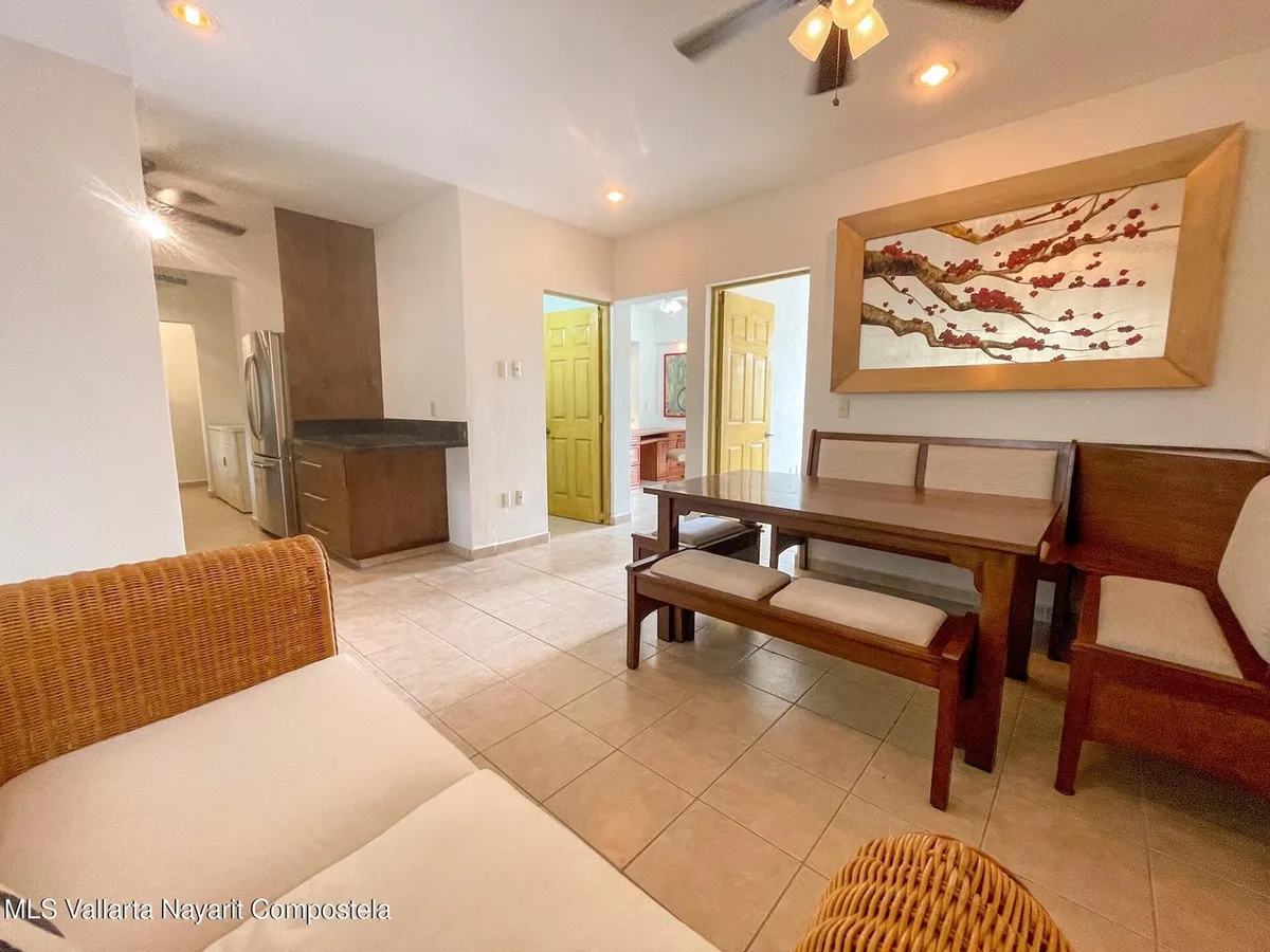 Condominio 166 Pto. Escondido 13 & 14, Los Ramblases