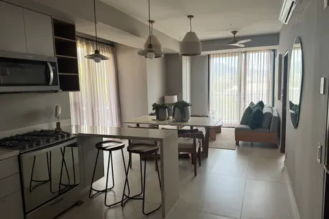 Departamento en el Corazón de Fluvial Vallarta Exclusividad, Naturaleza y Confort – foto 1