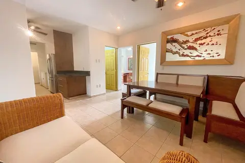 Condominio 166 Pto. Escondido 13 & 14, Los Ramblases – foto 1